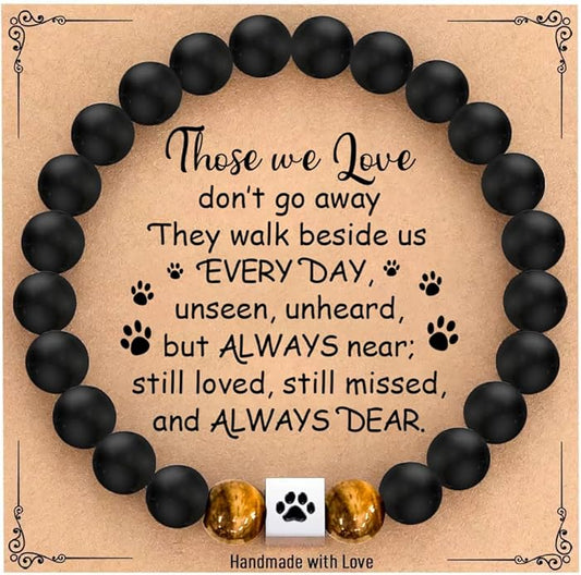 Pet Memorial Gifts for Dogs Loss of Dog Sympathy Gift
