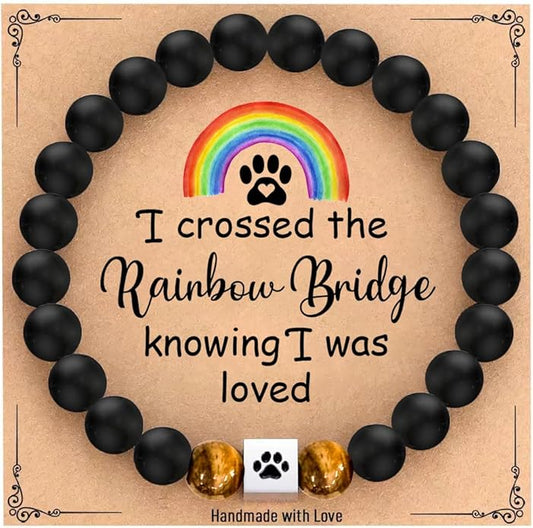 Pet Memorial Gifts for Dogs Loss of Dog Sympathy Gift