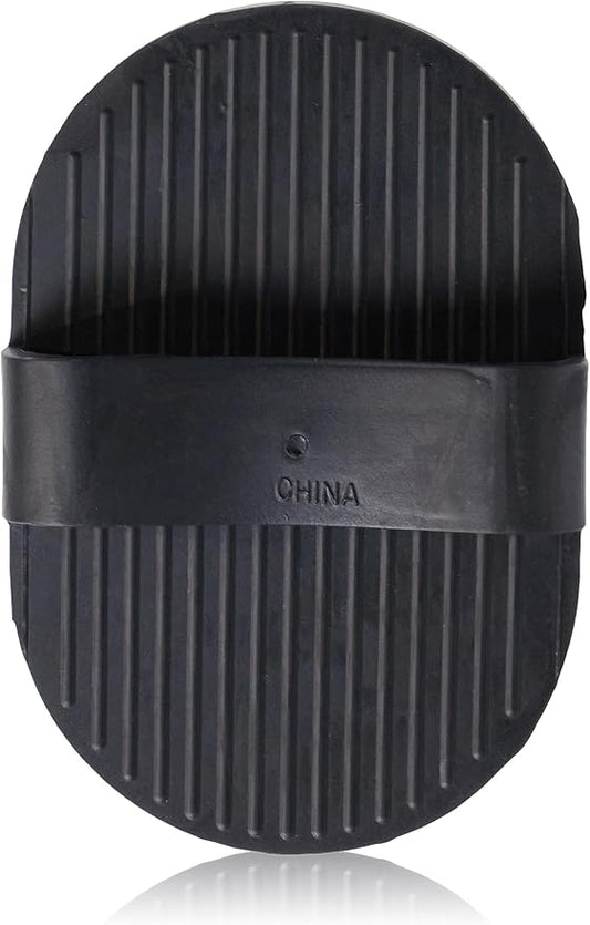 Ferplast GRO 5932 Dog Currycomb, 13.5 x 9 cm