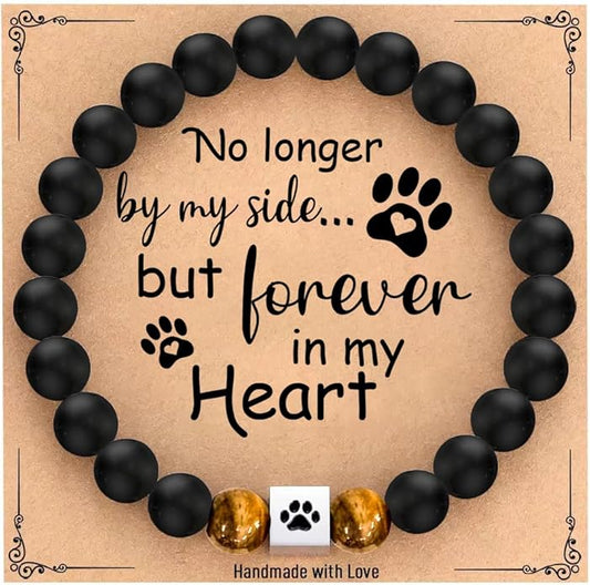 Pet Memorial Gifts for Dogs Loss of Dog Sympathy Gift