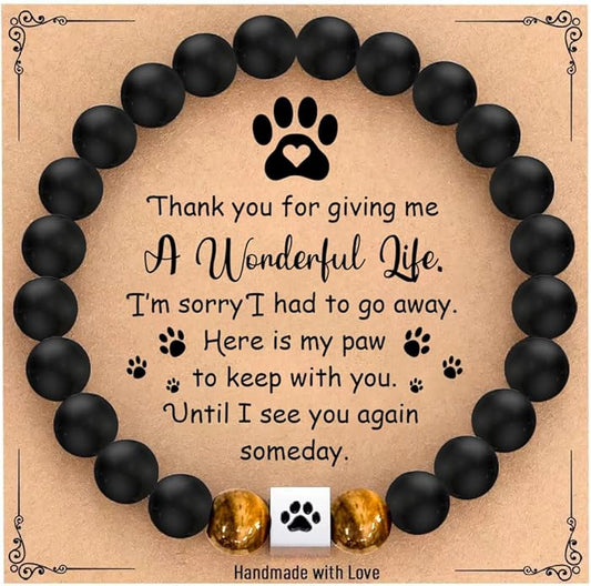 Pet Memorial Gifts for Dogs Loss of Dog Sympathy Gift