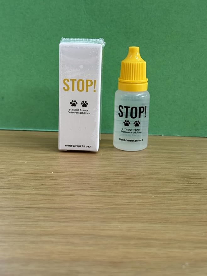 Easy Dog Trainer (E-Z Dog Trainer)