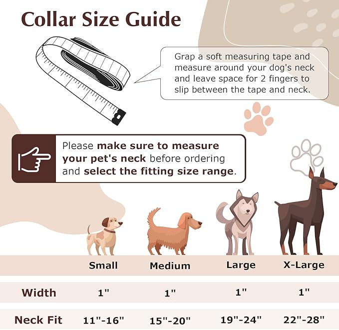 Stainless Steel Chain Collar Martingale, No Pull Slip Cinch Choker Choke Collar Training Escape Proof Heavy Duty Dog Collar for Small Medium Large Pet Boy Male Dogs, Blue XL