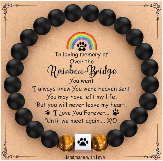 Pet Memorial Gifts for Dogs Loss of Dog Sympathy Gift