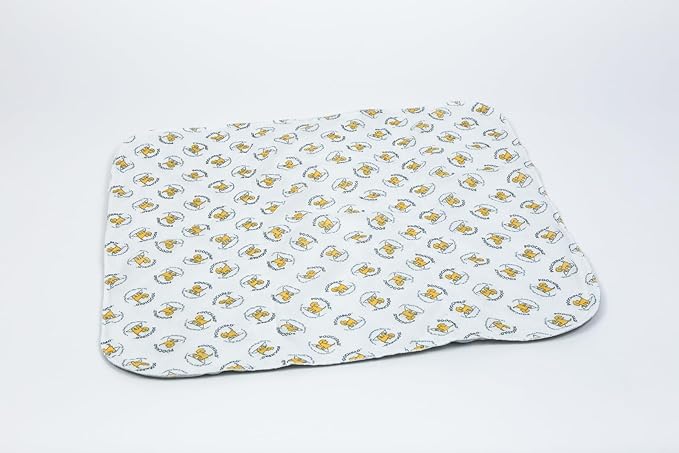 PoochPad Original Washable, Reusable Potty Pad (X-Large) - Unmatched Odor Control, Leakproof Puppy Training Pee Pad