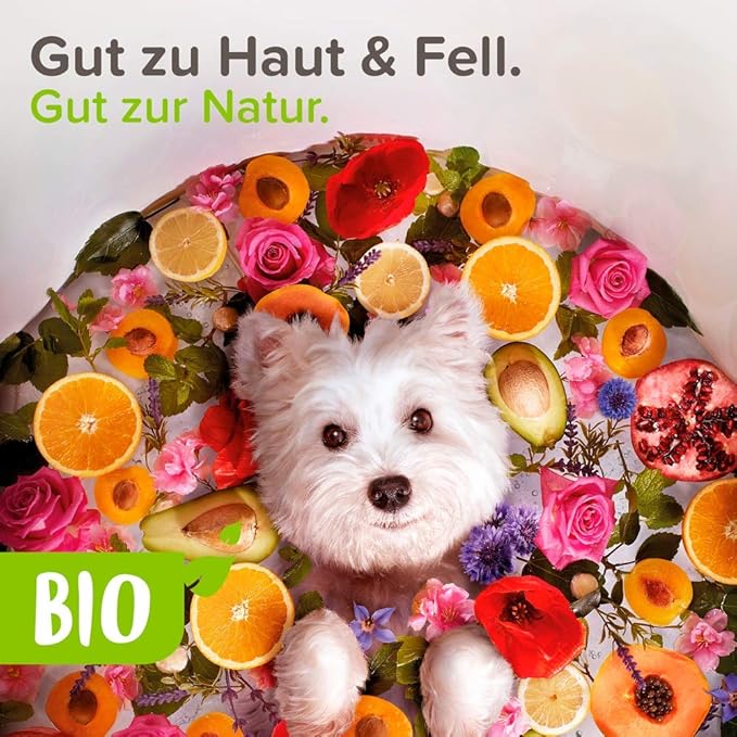 Beaphar BIO Cosmetic Spray Anti Tangle Dog & Cat