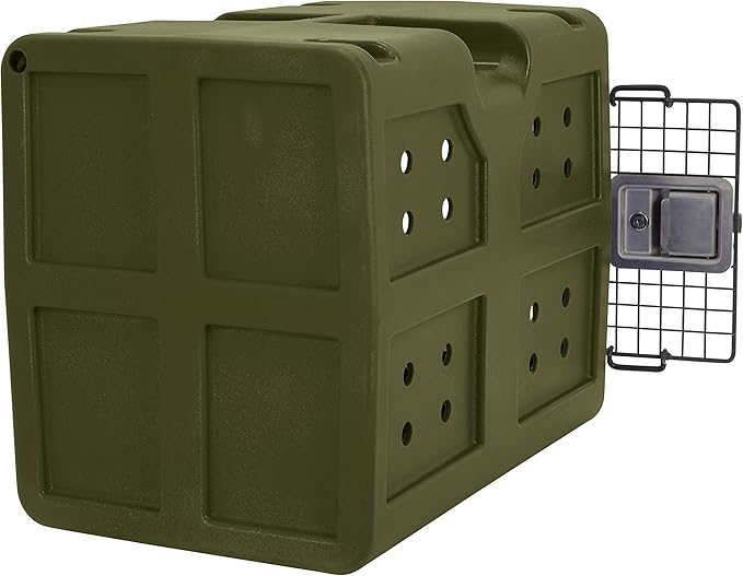 Dakota 283 G3 Framed Door Kennel
