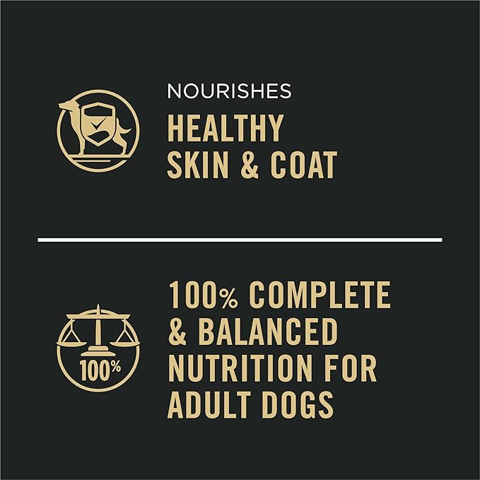 Purina Pro Plan Complete Essentials Slices Chicken and Vegetables Entree in Wet Dog Food Gravy - (Pack of 12) 13 oz. Cans