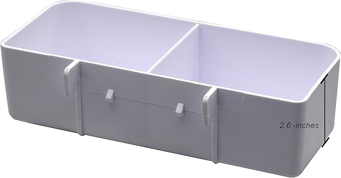 Pet Crate Carrier Cup Double Small