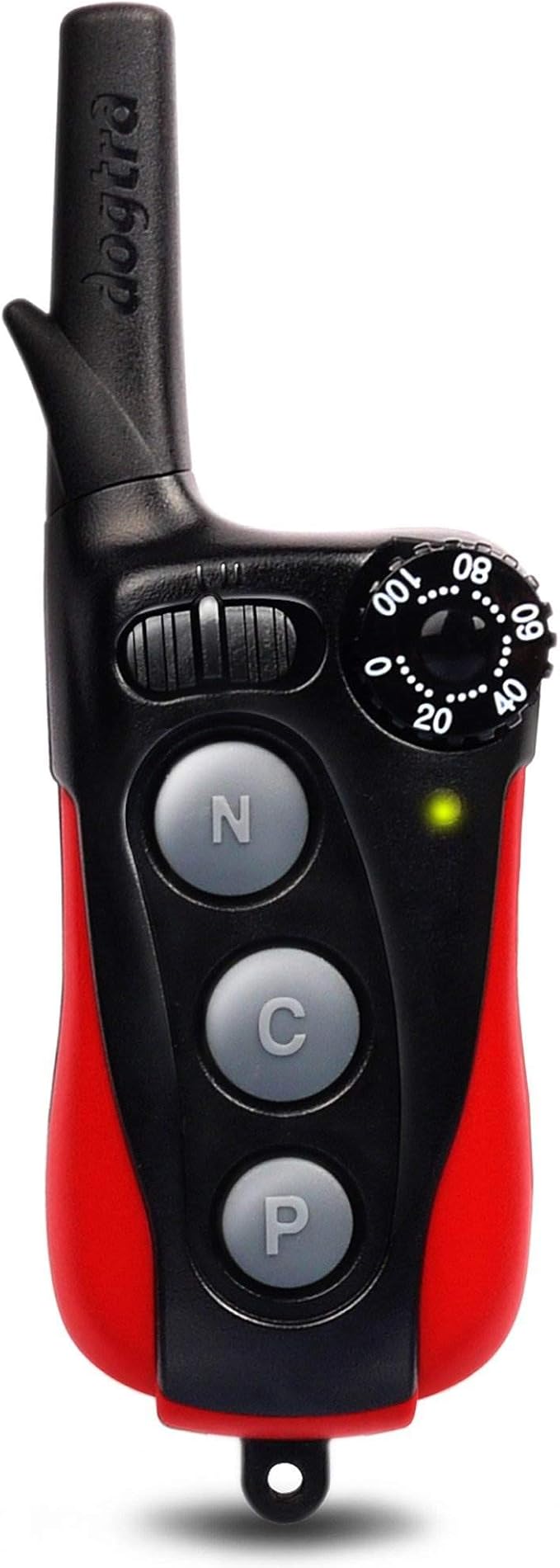 Dogtra iQ Plus Rechargeable Waterproof 400-Yard Remote Dog Training E-Collar