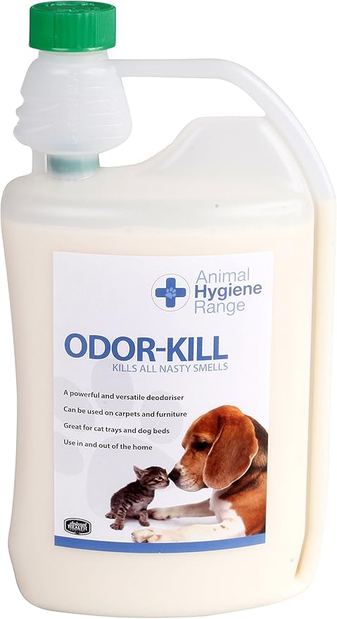 Odor-Kill, 1 Litre