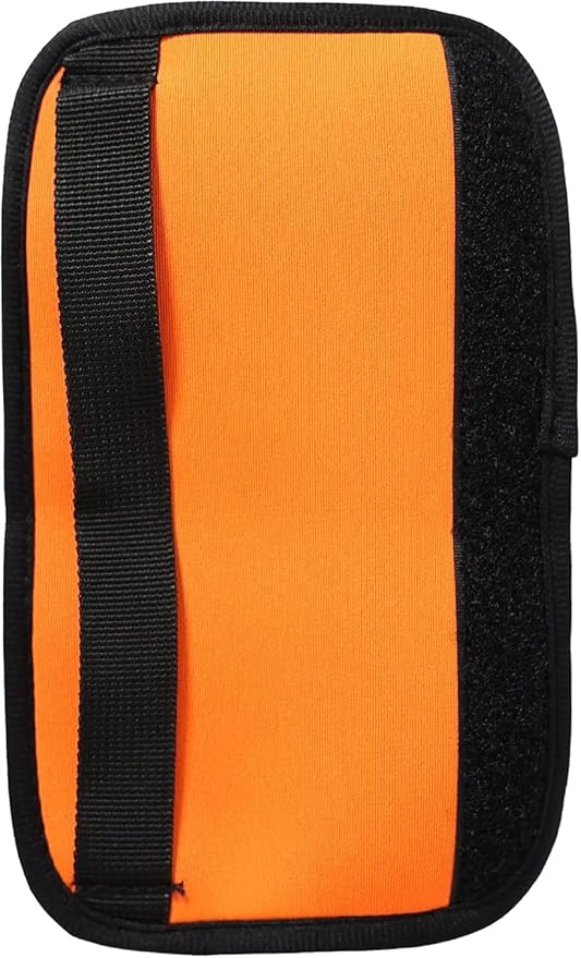 Nylon Long Line Training Lead Replacement Control Handles (6 Pack)