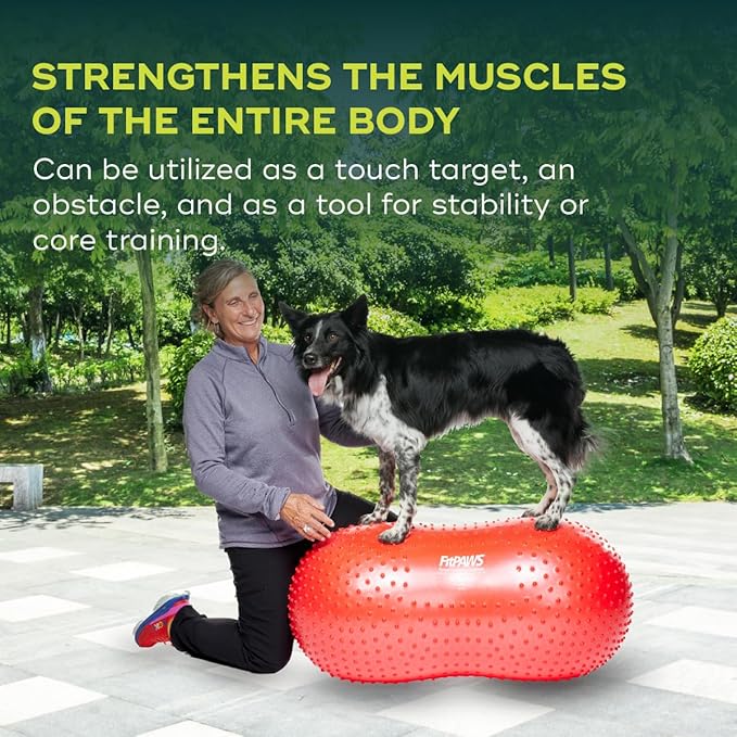 FitPAWS Traxpeanut Dog Training Accessory 50 cm