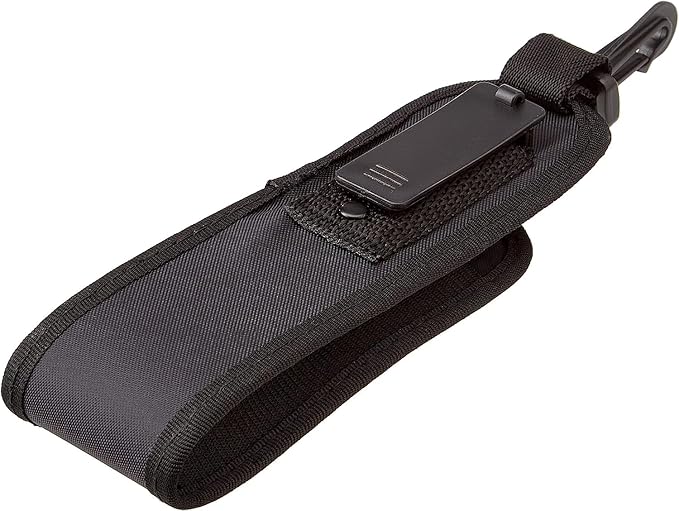 Pet Corrector Holster, Fits 50ml Cannister, To Aid & Optimize Dog Training with the Pet Corrector, Attachable to Belt Loop or Backpack, Lightweight, Durable & Easy to Use Accessory