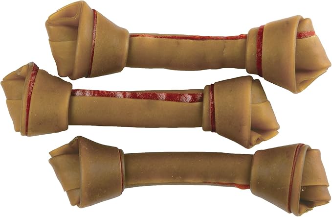 SmartBones With Real Chicken Large Chews, Treat Your Dog To a Rawhide-Free Chews For Dogs, 3 Count