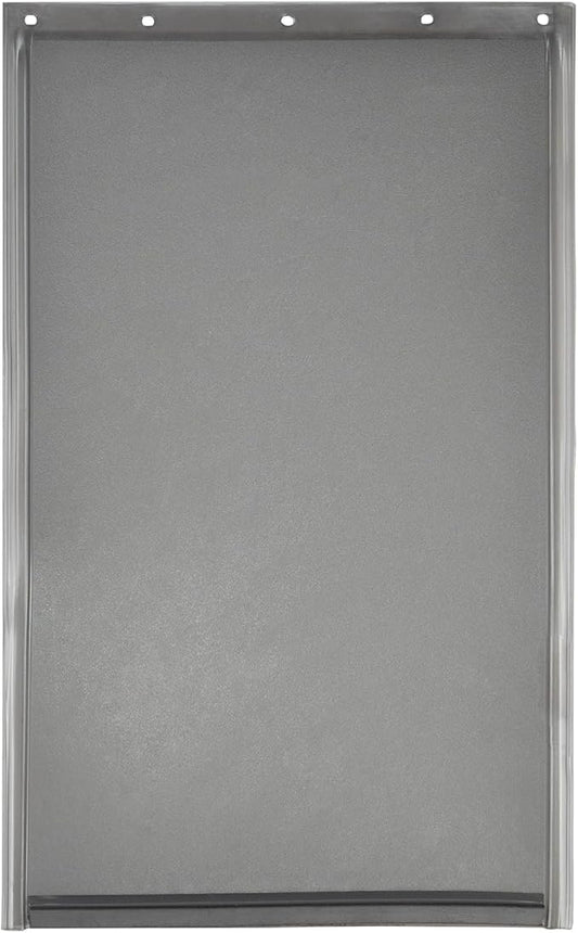 Large Replacement Dog Door Flap Compatible with PetSafe Measures 16 7/8” x 10 1/8” PAC11-11039
