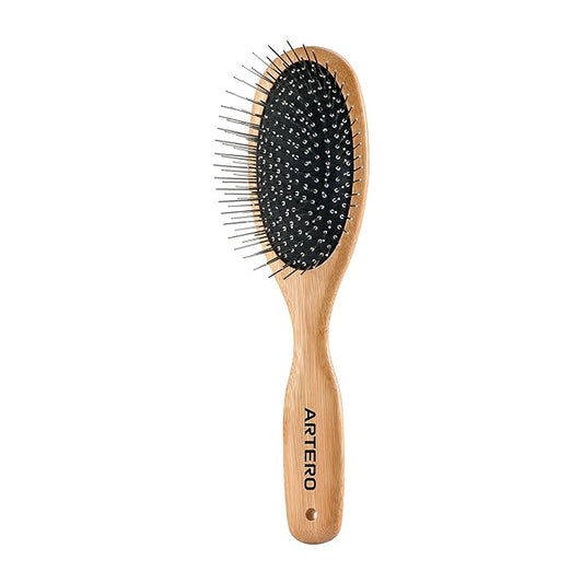 Artero Nature Collection Ultrasoft Pin Brush