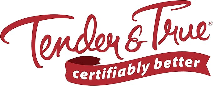 Tender & True Organic Chicken & Liver Recipe Dog Food, 11 lb