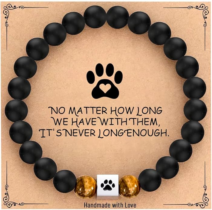 Pet Memorial Gifts for Dogs Loss of Dog Sympathy Gift