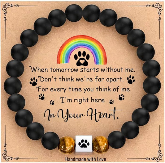 Pet Memorial Gifts for Dogs Loss of Dog Sympathy Gift