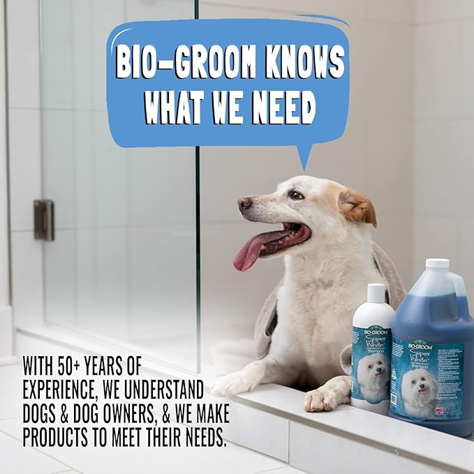 Bio-groom Groom'n Fresh Dog Cologne – Deodorizing Spray, Dog Bathing Supplies, Puppy Wash, Cat & Dog Grooming Supplies, Cruelty-Free, Made in USA, Dog Perfume – 8 fl oz 3-Pack