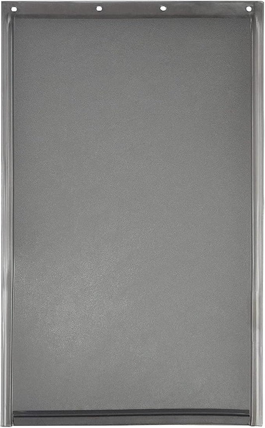 Dog/pet Door Replacement Flap Compatible with PetSafe Measures 8 1/8” x 12 7/8” PAC11-11038 -2023 New Model