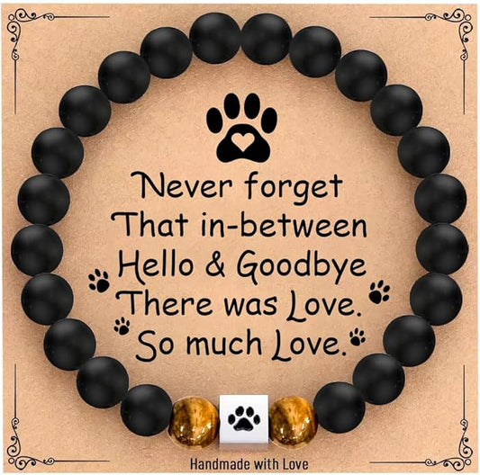 Pet Memorial Gifts for Dogs Loss of Dog Sympathy Gift