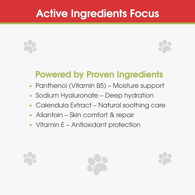 Pet Eye Relief Cream – Soothes Irritation & Moisturizes Dry Eyes – Dog Eye Cream, Cat Eye Ointment, and Pet Eye Care for Dogs, Cats & Horses – 7g Tube