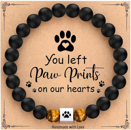 Pet Memorial Gifts for Dogs Loss of Dog Sympathy Gift