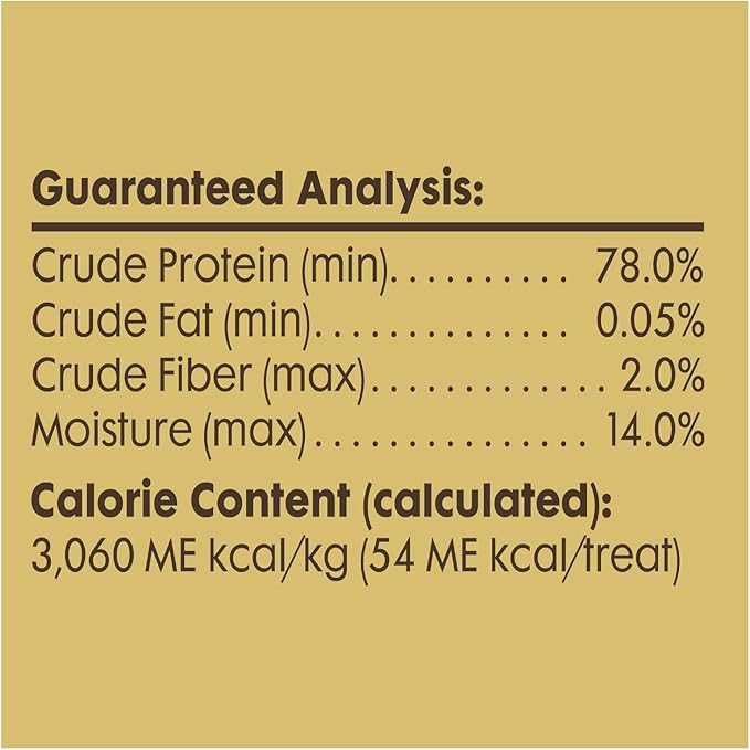 Better Belly Roll, Beef Sirloin, 3.1 Oz