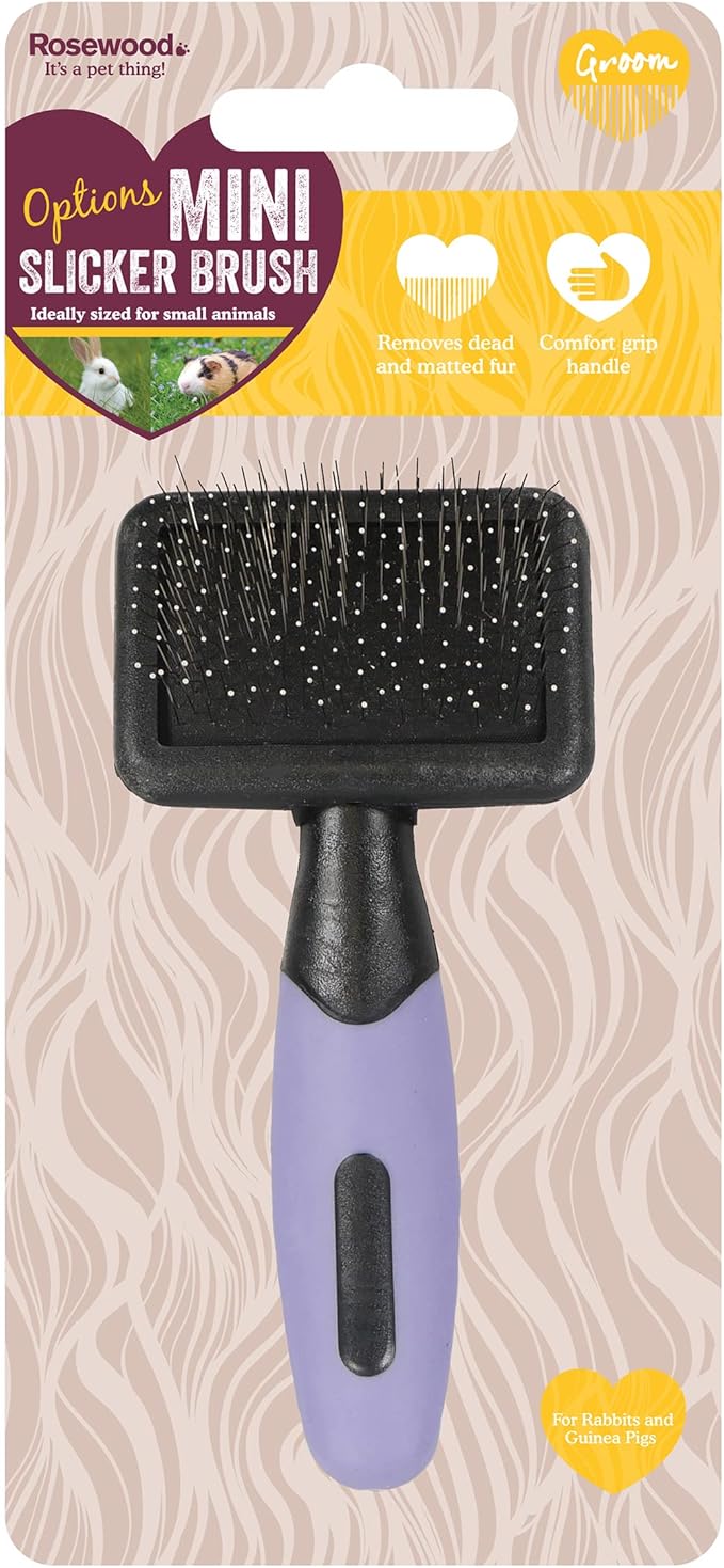 Options Mini Gentle Slicker