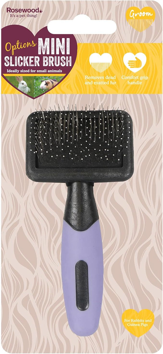 Options Mini Gentle Slicker