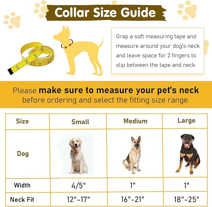Martingale Dog Collar for Small Medium Large Pet Dogs- Pink Cherry No-Slip Escape Proof Choke No Pull Fruit Dog Collar for Male and Female Dogs Training & Walking S