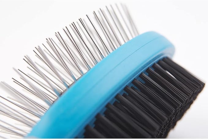 Ancol Ergo Double Sided Brush