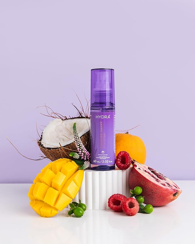 Hydra Retail Forever Sweet Cologne