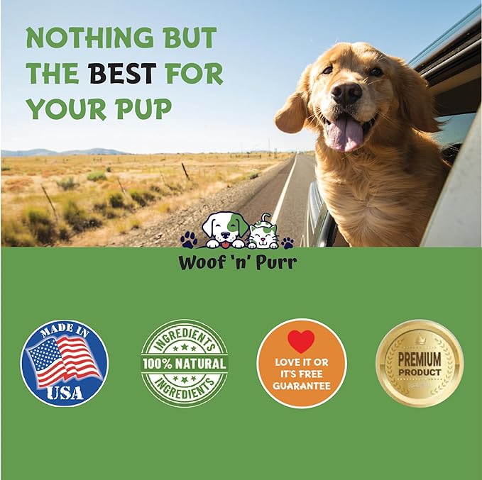Constipation Relief for Dogs - Dog Constipation Relief - Dog Constipation - Dog Laxative for Constipation - Dog Laxative - Laxative for Dogs - Dog Laxative for Blockage - 1 fl oz - Bacon Flavor