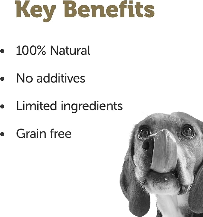 Applaws Taste Toppers, Grain-Free Dog Food Topper, Limited Ingredient, Chicken Breast with Vegetables in Broth (12 x 5.5oz Cans)