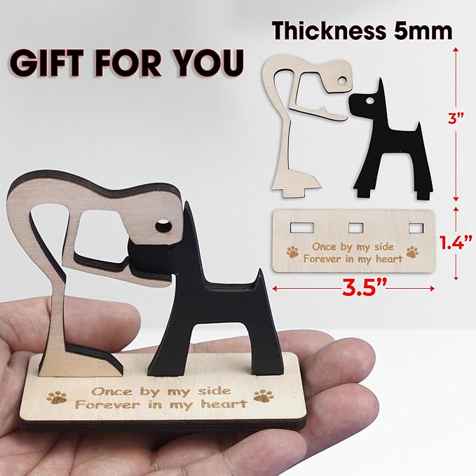 6'' English Springer Spaniel Memorial Suncatcher, Personalized Name Dog Breed, English Springer Spaniel Ornament Window Hanging, Sympathy Gift for Loss of Pet, Remembrance Gift for Dog Lovers