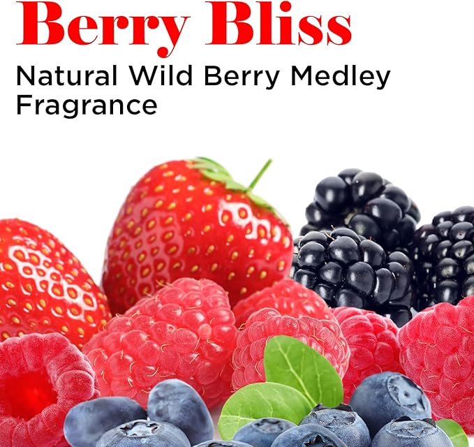 Berry Bliss Cologne - 8 oz