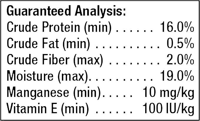 SmartBones Pretzel Sticks Dipped With Real Cheese, 8 Count, Rawhide-Free Chews For Dogs, (Pack of 6), Count: 48