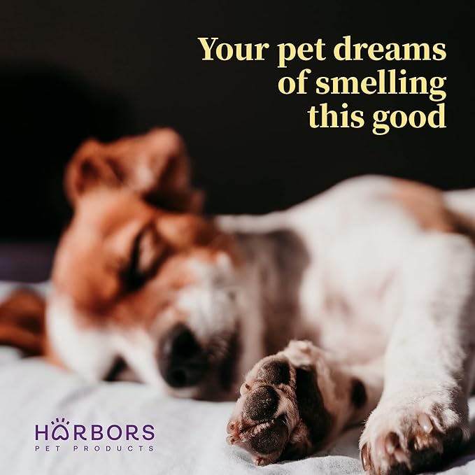 Harbor's Pet Cologne (Clean Cool Water)