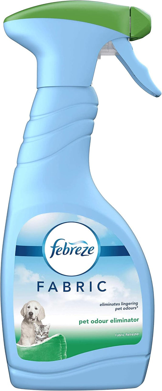 FEBBREZE PET Odour Fabric Refresher 500ML