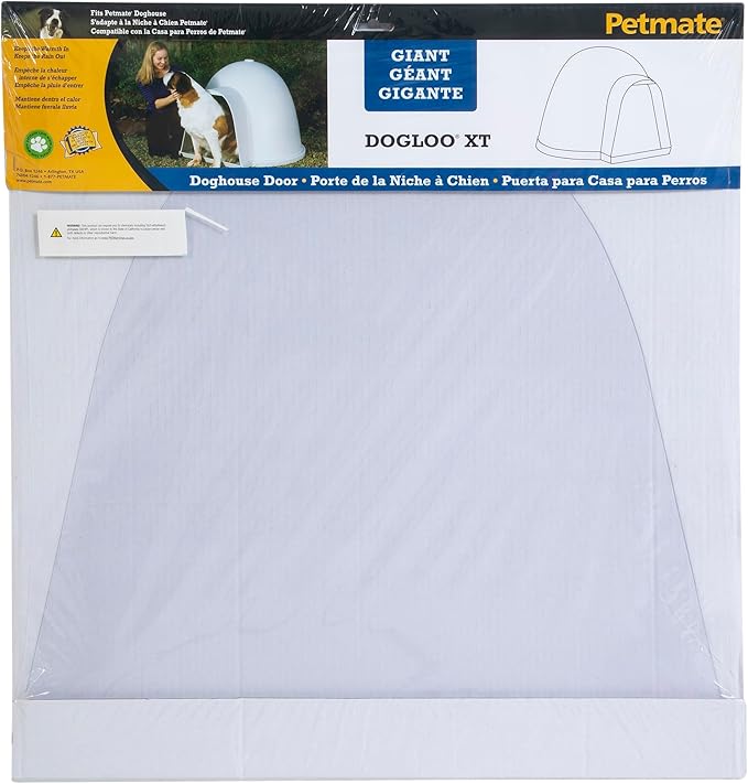 Petmate Indigo Dog Door