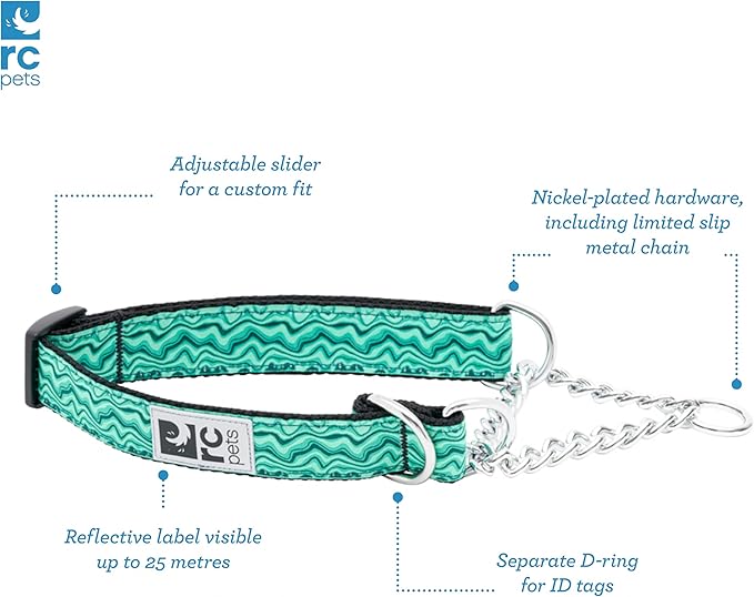 Training Collar | Gemstone, Small
