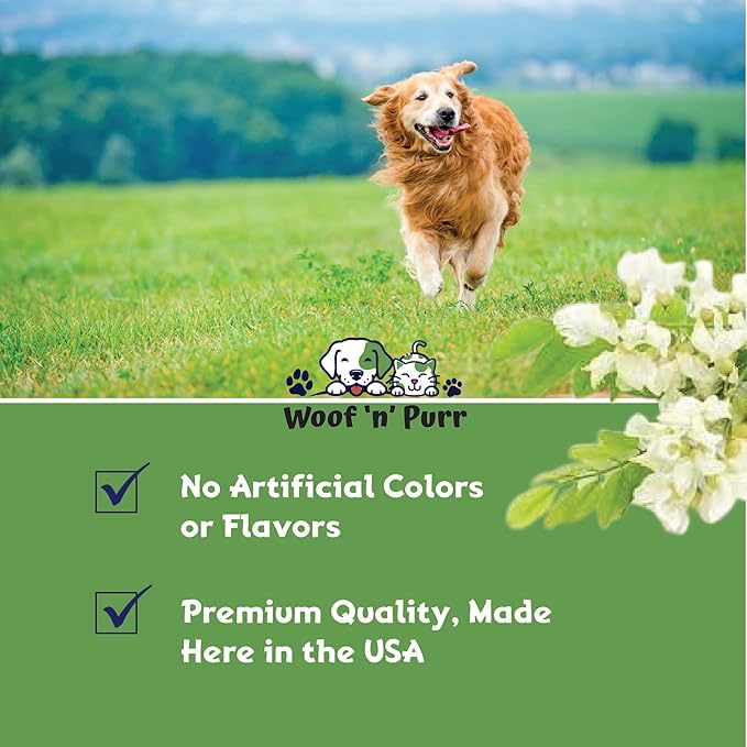 Constipation Relief for Dogs - Dog Constipation Relief - Dog Constipation - Dog Laxative for Constipation - Dog Laxative - Laxative for Dogs - Dog Laxative for Blockage - 1 fl oz - Bacon Flavor