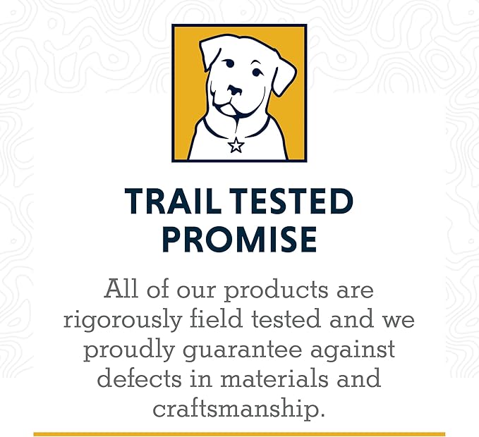 Ruffwear, Chain Reaction Dog Collar, Adjustable Reflective Martingale Escape-Proof Collar with Stainless Steel Chain, Professional Training Control, Blue Pool, 11"-14"