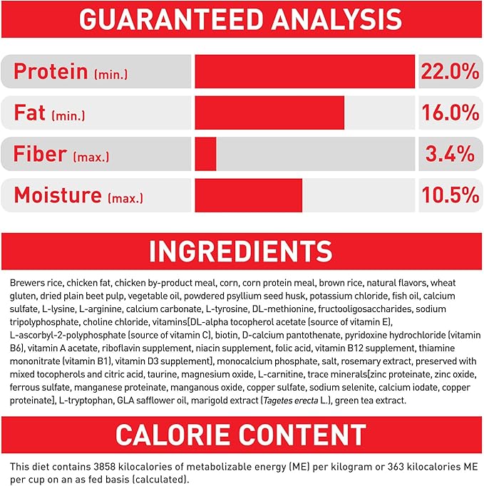 Royal Canin Size Health Nutrition X-Small 8+ Senior Dry Dog Food, 2.5 lb Bag