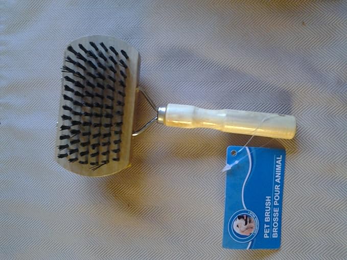 Pet Brush by Greenbrier