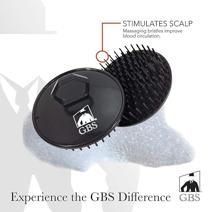 G.B.S Pet Grooming Kit, Set of 4