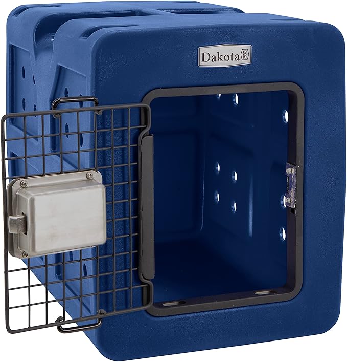 Dakota 283 G3 Framed Door Kennel